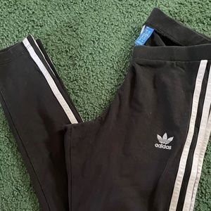 SOLD Adidas Leggings